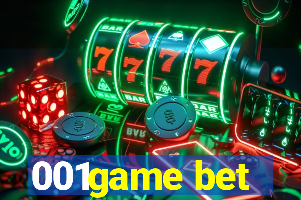 001game bet